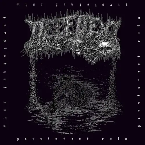 Decedent (USA-2) : Persistent Ruin